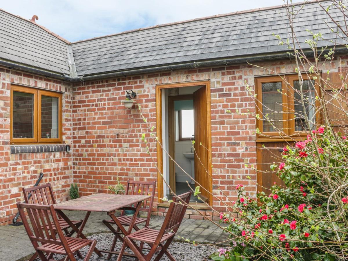 Acorn Cottage 2 Petton Exterior photo