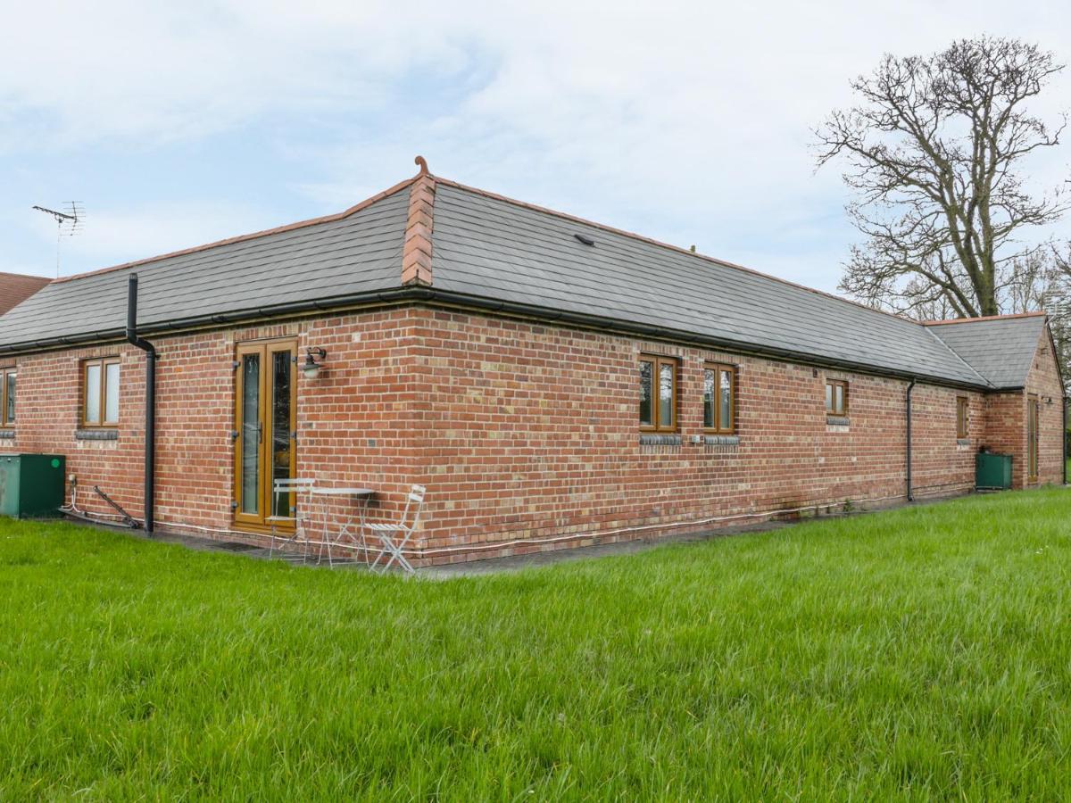 Acorn Cottage 2 Petton Exterior photo